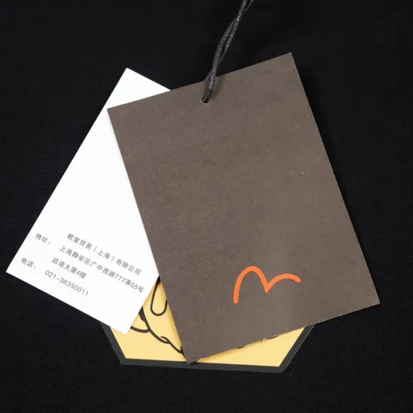 【EVISU 公式旗艦店】エヴィス Tシャツご好評に付き再入荷! 【EVISU 公式旗艦店】エヴィス Tシャツご好評に付き再入荷!