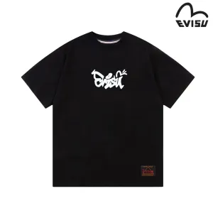 【EVISU 公式旗艦店】エヴィス Tシャツご好評に付き再入荷! 【EVISU 公式旗艦店】エヴィス Tシャツご好評に付き再入荷!