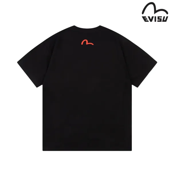 【EVISU  公式旗艦店】エヴィス Tシャツご好評に付き再入荷！