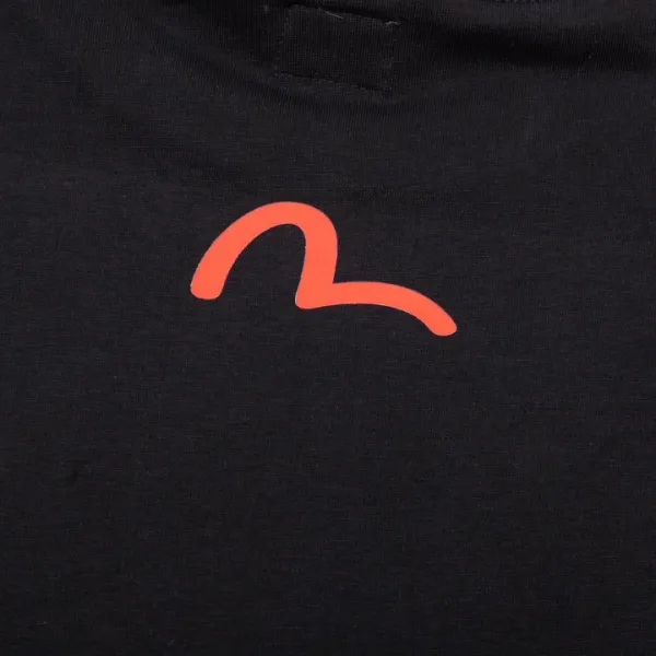 【EVISU  公式旗艦店】エヴィス Tシャツご好評に付き再入荷！