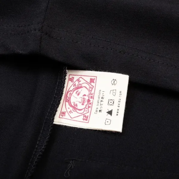 【EVISU  公式旗艦店】エヴィス Tシャツご好評に付き再入荷！
