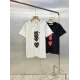 【COMME DES GARCONS PLAY 公式旗艦店】 コム デ ギャルソン プレイ Tシャツご好評に付き再入荷 24628 【COMME DES GARCONS PLAY 公式旗艦店】 コム デ ギャルソン プレイ Tシャツご好評に付き再入荷 24628