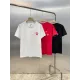 【COMME DES GARCONS PLAY 公式旗艦店】 コム デ ギャルソン プレイ   Tシャツご好評に付き再入荷 24628