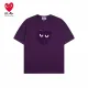 CDGP 【COMME DES GARCONS PLAY 公式旗艦店】コム デ ギャルソン プレイ Tシャツご好評に付き再入荷! CDGP 【COMME DES GARCONS PLAY 公式旗艦店】コム デ ギャルソン プレイ Tシャツご好評に付き再入荷!