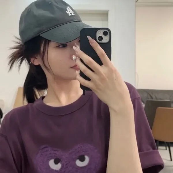 CDGP 【COMME DES GARCONS PLAY 公式旗艦店】コム デ ギャルソン プレイ Tシャツご好評に付き再入荷! CDGP 【COMME DES GARCONS PLAY 公式旗艦店】コム デ ギャルソン プレイ Tシャツご好評に付き再入荷!