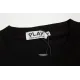 CDGP 【COMME DES GARCONS PLAY 公式旗艦店】 コム デ ギャルソン プレイ Tシャツご好評に付き再入荷! CDGP 【COMME DES GARCONS PLAY 公式旗艦店】 コム デ ギャルソン プレイ Tシャツご好評に付き再入荷!