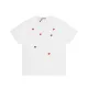 CDGP 【COMME DES GARCONS PLAY 公式旗艦店】 コム デ ギャルソン プレイ   Tシャツご好評に付き再入荷！