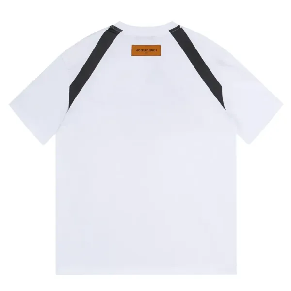 LV【LOUIS VUITTON 公式旗艦店】ルイヴィトン Tシャツ ご好評に付き再入荷!250211 LV【LOUIS VUITTON 公式旗艦店】ルイヴィトン Tシャツ ご好評に付き再入荷!250211