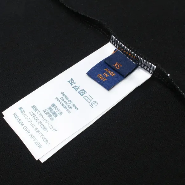 LV【LOUIS VUITTON 公式旗艦店】ルイヴィトン Tシャツ ご好評に付き再入荷!250211 LV【LOUIS VUITTON 公式旗艦店】ルイヴィトン Tシャツ ご好評に付き再入荷!250211