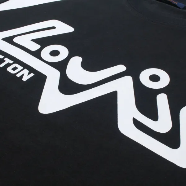 LV【LOUIS VUITTON 公式旗艦店】ルイヴィトン Tシャツ ご好評に付き再入荷!250211 LV【LOUIS VUITTON 公式旗艦店】ルイヴィトン Tシャツ ご好評に付き再入荷!250211