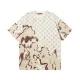 LV【LOUIS VUITTON 公式旗艦店】ルイヴィトン Tシャツ ご好評に付き再入荷!250211 LV【LOUIS VUITTON 公式旗艦店】ルイヴィトン Tシャツ ご好評に付き再入荷!250211