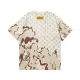 LV【LOUIS VUITTON 公式旗艦店】ルイヴィトン Tシャツ ご好評に付き再入荷!250211 LV【LOUIS VUITTON 公式旗艦店】ルイヴィトン Tシャツ ご好評に付き再入荷!250211