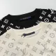 LV【LOUIS VUITTON 公式旗艦店】ルイヴィトン Tシャツ ご好評に付き再入荷!250211 LV【LOUIS VUITTON 公式旗艦店】ルイヴィトン Tシャツ ご好評に付き再入荷!250211