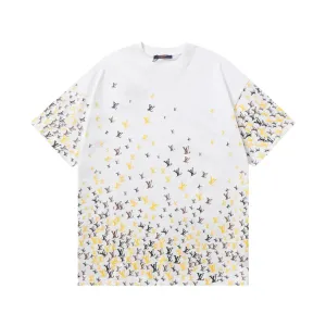 LV【LOUIS VUITTON  公式旗艦店】ルイヴィトン   Tシャツ ご好評に付き再入荷！250211