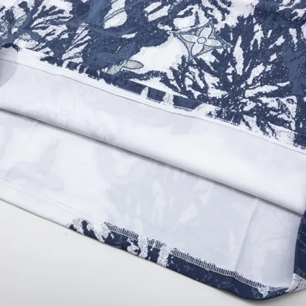 LV【LOUIS VUITTON 公式旗艦店】ルイヴィトン Tシャツ ご好評に付き再入荷!250211 LV【LOUIS VUITTON 公式旗艦店】ルイヴィトン Tシャツ ご好評に付き再入荷!250211