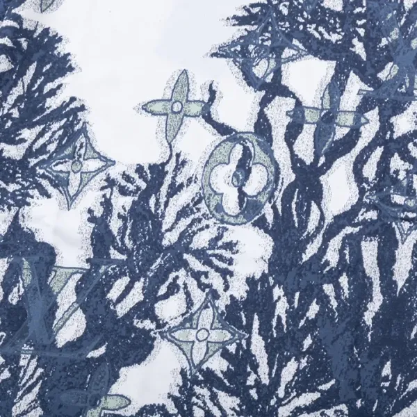 LV【LOUIS VUITTON 公式旗艦店】ルイヴィトン Tシャツ ご好評に付き再入荷!250211 LV【LOUIS VUITTON 公式旗艦店】ルイヴィトン Tシャツ ご好評に付き再入荷!250211