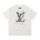 LV【LOUIS VUITTON  公式旗艦店】ルイヴィトン   Tシャツ ご好評に付き再入荷！250211