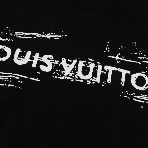 LV【LOUIS VUITTON  公式旗艦店】ルイヴィトン   Tシャツ ご好評に付き再入荷！250211