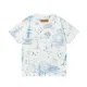 LV【LOUIS VUITTON 公式旗艦店】ルイヴィトン Tシャツ ご好評に付き再入荷!250211 LV【LOUIS VUITTON 公式旗艦店】ルイヴィトン Tシャツ ご好評に付き再入荷!250211