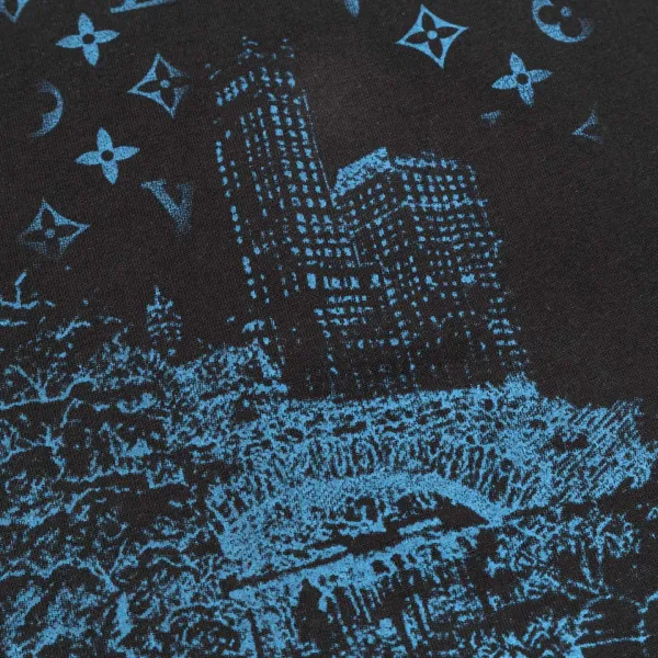 LV【LOUIS VUITTON 公式旗艦店】ルイヴィトン Tシャツ ご好評に付き再入荷!250211 LV【LOUIS VUITTON 公式旗艦店】ルイヴィトン Tシャツ ご好評に付き再入荷!250211