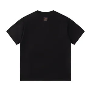 LV【LOUIS VUITTON  公式旗艦店】ルイヴィトン   Tシャツ ご好評に付き再入荷！250211