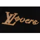 LV【LOUIS VUITTON 公式旗艦店】ルイヴィトン Tシャツ ご好評に付き再入荷!250211 LV【LOUIS VUITTON 公式旗艦店】ルイヴィトン Tシャツ ご好評に付き再入荷!250211
