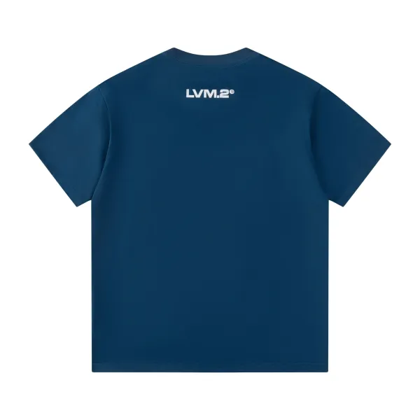 LV【LOUIS VUITTON 公式旗艦店】ルイヴィトン Tシャツ ご好評に付き再入荷!250211 LV【LOUIS VUITTON 公式旗艦店】ルイヴィトン Tシャツ ご好評に付き再入荷!250211