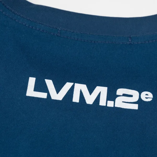 LV【LOUIS VUITTON 公式旗艦店】ルイヴィトン Tシャツ ご好評に付き再入荷!250211 LV【LOUIS VUITTON 公式旗艦店】ルイヴィトン Tシャツ ご好評に付き再入荷!250211