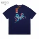 【GUCCI 公式旗艦店】クッチ Tシャツ ご好評に付き再入荷! 250214 【GUCCI 公式旗艦店】クッチ Tシャツ ご好評に付き再入荷! 250214
