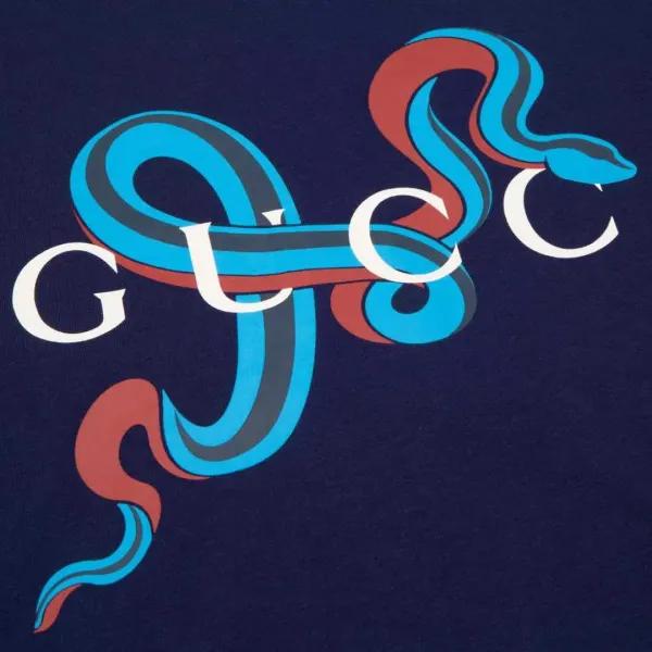 【GUCCI 公式旗艦店】クッチ Tシャツ ご好評に付き再入荷! 250214 【GUCCI 公式旗艦店】クッチ Tシャツ ご好評に付き再入荷! 250214