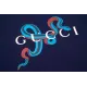 【GUCCI 公式旗艦店】クッチ Tシャツ ご好評に付き再入荷! 250214 【GUCCI 公式旗艦店】クッチ Tシャツ ご好評に付き再入荷! 250214