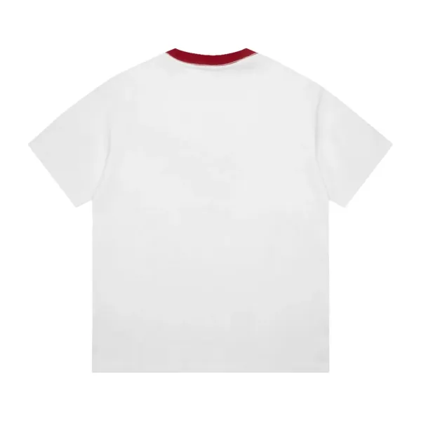 【GUCCI 公式旗艦店】クッチ Tシャツ ご好評に付き再入荷! 250214 【GUCCI 公式旗艦店】クッチ Tシャツ ご好評に付き再入荷! 250214