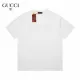【GUCCI 公式旗艦店】クッチ   Tシャツ ご好評に付き再入荷！ 250214