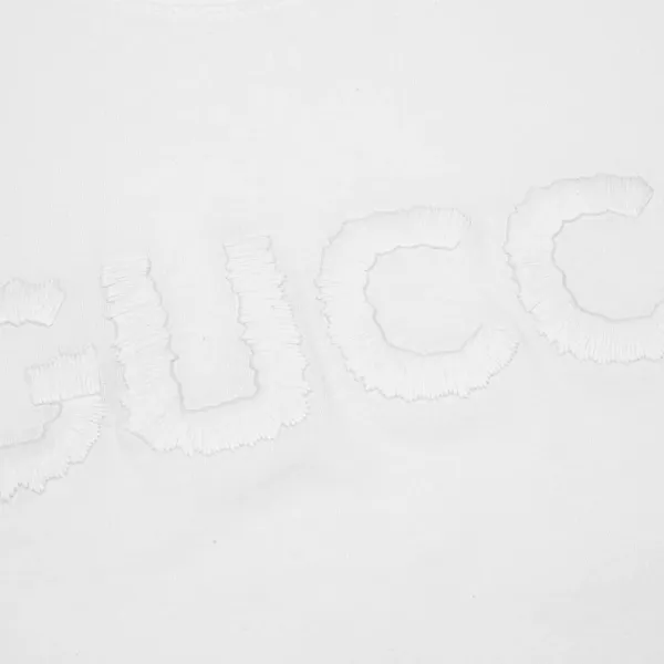 【GUCCI 公式旗艦店】クッチ   Tシャツ ご好評に付き再入荷！ 250214