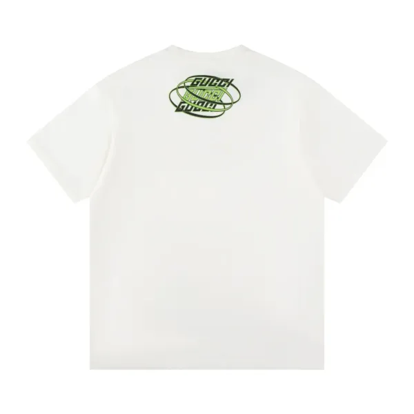 【GUCCI 公式旗艦店】クッチ   Tシャツ ご好評に付き再入荷！ 250214