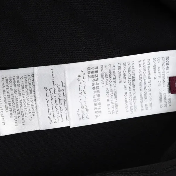 【GUCCI 公式旗艦店】クッチ   Tシャツ ご好評に付き再入荷！ 250214