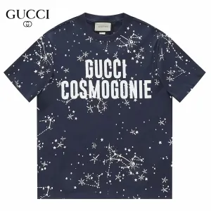 【GUCCI 公式旗艦店】クッチ Tシャツ ご好評に付き再入荷! 250214 【GUCCI 公式旗艦店】クッチ Tシャツ ご好評に付き再入荷! 250214