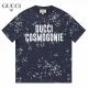 【GUCCI 公式旗艦店】クッチ Tシャツ ご好評に付き再入荷! 250214 【GUCCI 公式旗艦店】クッチ Tシャツ ご好評に付き再入荷! 250214