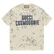 【GUCCI 公式旗艦店】クッチ Tシャツ ご好評に付き再入荷! 250214 【GUCCI 公式旗艦店】クッチ Tシャツ ご好評に付き再入荷! 250214