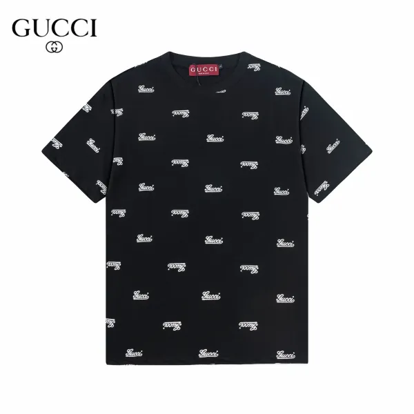 【GUCCI 公式旗艦店】クッチ   Tシャツ ご好評に付き再入荷！ 250214