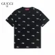 【GUCCI 公式旗艦店】クッチ   Tシャツ ご好評に付き再入荷！ 250214