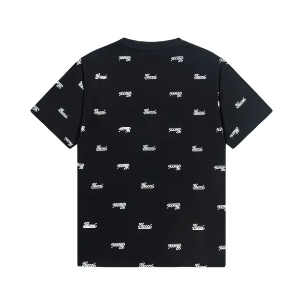【GUCCI 公式旗艦店】クッチ   Tシャツ ご好評に付き再入荷！ 250214