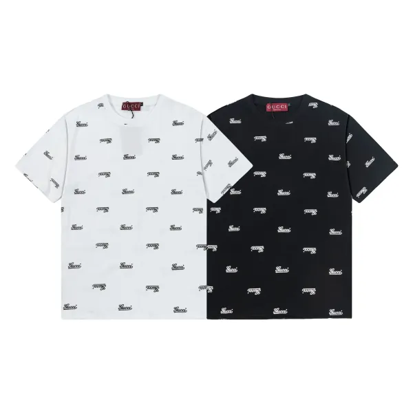 【GUCCI 公式旗艦店】クッチ   Tシャツ ご好評に付き再入荷！ 250214