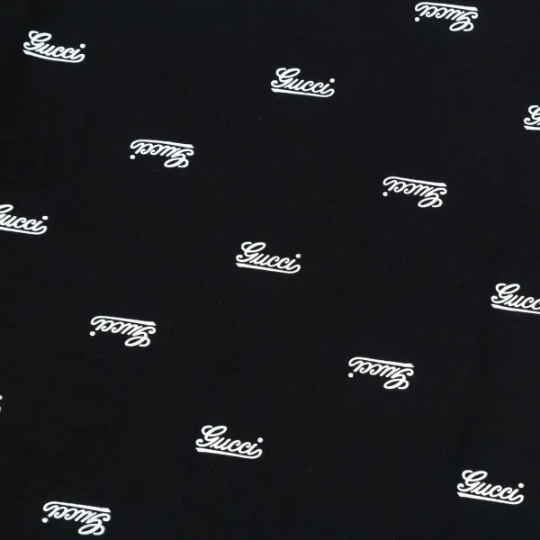 【GUCCI 公式旗艦店】クッチ   Tシャツ ご好評に付き再入荷！ 250214