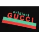 【GUCCI 公式旗艦店】クッチ Tシャツ ご好評に付き再入荷! 250214 【GUCCI 公式旗艦店】クッチ Tシャツ ご好評に付き再入荷! 250214