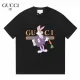【GUCCI 公式旗艦店】クッチ Tシャツ ご好評に付き再入荷! 250214 【GUCCI 公式旗艦店】クッチ Tシャツ ご好評に付き再入荷! 250214