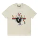 【GUCCI 公式旗艦店】クッチ Tシャツ ご好評に付き再入荷! 250214 【GUCCI 公式旗艦店】クッチ Tシャツ ご好評に付き再入荷! 250214