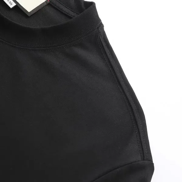 【GUCCI 公式旗艦店】クッチ Tシャツ ご好評に付き再入荷! 250214 【GUCCI 公式旗艦店】クッチ Tシャツ ご好評に付き再入荷! 250214