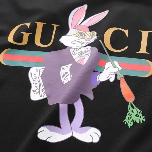 【GUCCI 公式旗艦店】クッチ Tシャツ ご好評に付き再入荷! 250214 【GUCCI 公式旗艦店】クッチ Tシャツ ご好評に付き再入荷! 250214