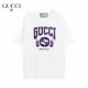 【GUCCI 公式旗艦店】クッチ Tシャツ ご好評に付き再入荷! 250214 【GUCCI 公式旗艦店】クッチ Tシャツ ご好評に付き再入荷! 250214